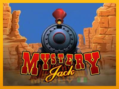 Cihazda oyna Mystery Jack ve para kazan