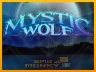 Cihazda oyna Mystic Wolf ve para kazan