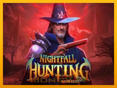 Cihazda oyna Nightfall Hunting ve para kazan