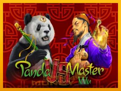 Cihazda oyna Panda Vs Master Wu ve para kazan