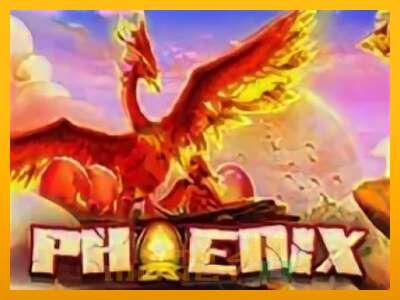 Cihazda oyna Phoenix ve para kazan