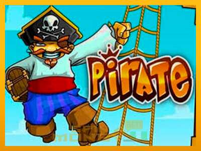 Cihazda oyna Pirate ve para kazan