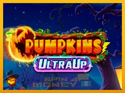 Cihazda oyna Pumpkins UltraUp ve para kazan