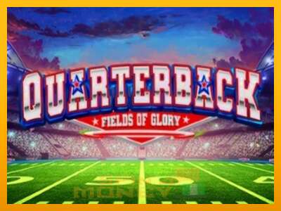 Cihazda oyna Quarterback Fields of Glory ve para kazan