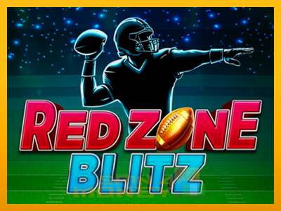 Cihazda oyna Red Zone Blitz ve para kazan