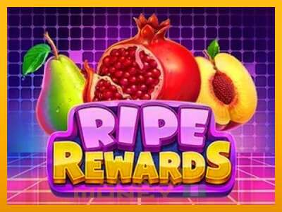 Cihazda oyna Ripe Rewards ve para kazan