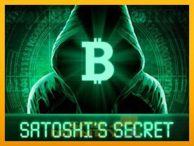 Cihazda oyna Satoshi’s Secret ve para kazan