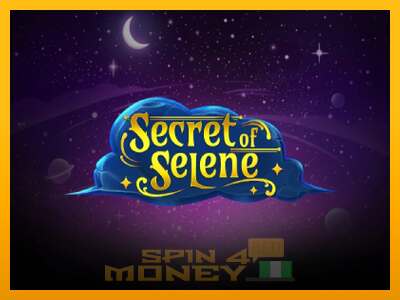 Cihazda oyna Secret of Selene ve para kazan