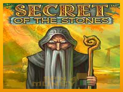 Cihazda oyna Secret of the Stones ve para kazan