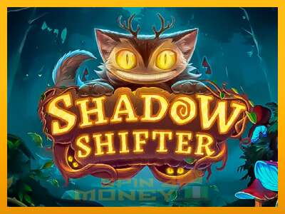 Cihazda oyna Shadow Shifter ve para kazan