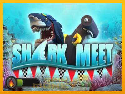 Cihazda oyna Shark meet ve para kazan