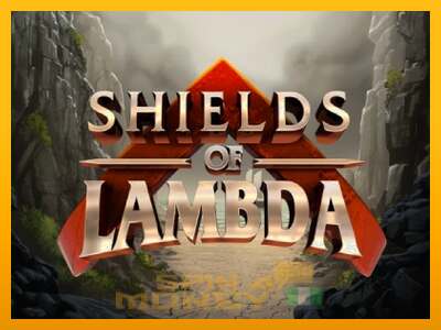 Cihazda oyna Shields of Lambda ve para kazan