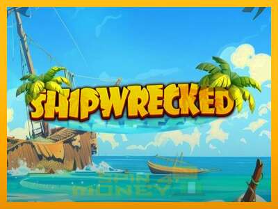 Cihazda oyna Shipwrecked ve para kazan