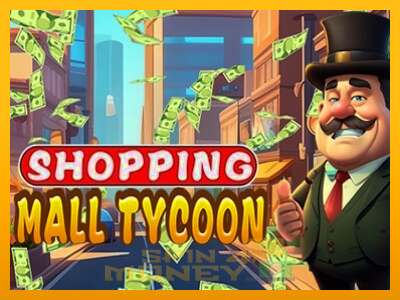 Cihazda oyna Shopping Mall Tycoon ve para kazan