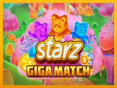 Cihazda oyna Starz Giga Match ve para kazan