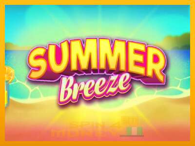 Cihazda oyna Summer Breeze ve para kazan