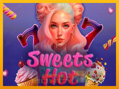 Cihazda oyna Sweets Hot ve para kazan