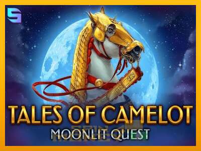 Cihazda oyna Tales of Camelot - Moonlit Quest ve para kazan