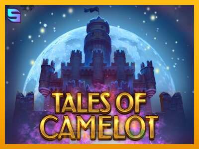 Cihazda oyna Tales of Camelot ve para kazan