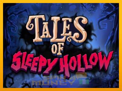 Cihazda oyna Tales of Sleepy Hollow ve para kazan