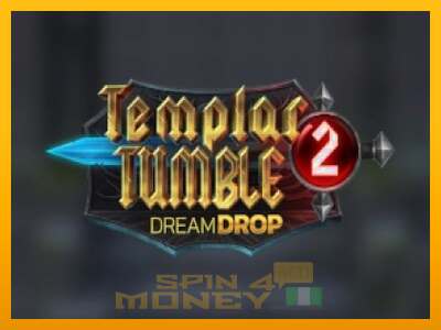 Cihazda oyna Templar Tumble 2 Dream Drop ve para kazan