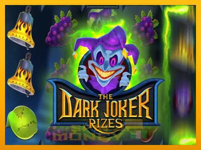 Cihazda oyna The Dark Joker Rizes ve para kazan