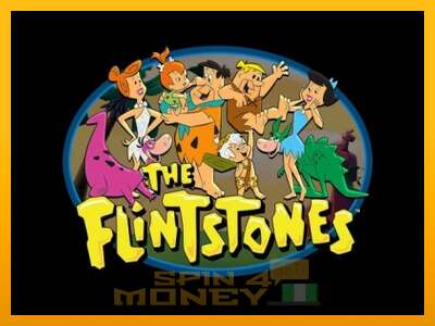 Cihazda oyna The Flintstones ve para kazan