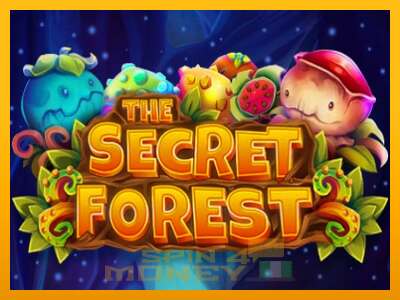 Cihazda oyna The Secret Forest ve para kazan