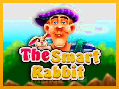 Cihazda oyna The Smart Rabbit ve para kazan