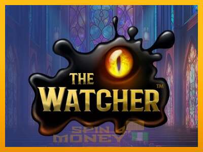 Cihazda oyna The Watcher ve para kazan