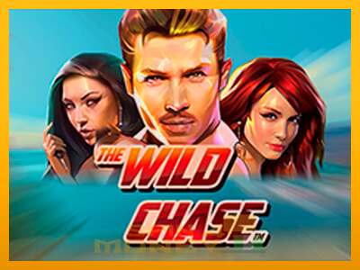 Cihazda oyna The Wild Chase ve para kazan