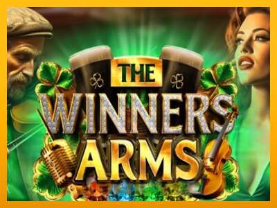 Cihazda oyna The Winners Arms ve para kazan