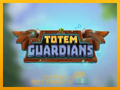 Cihazda oyna Totem Guardians ve para kazan