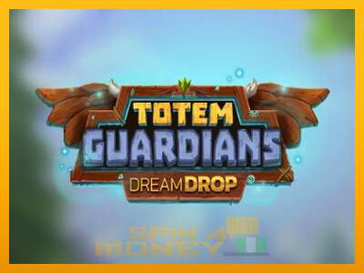 Cihazda oyna Totem Guardians Dream Drop ve para kazan