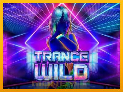 Cihazda oyna Trance Wild ve para kazan