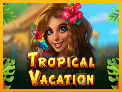 Cihazda oyna Tropical Vacation ve para kazan