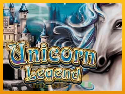 Cihazda oyna Unicorn Legend ve para kazan