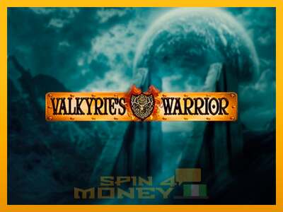 Cihazda oyna Valkyries Warrior ve para kazan