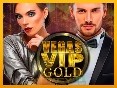 Cihazda oyna Vegas VIP Gold ve para kazan