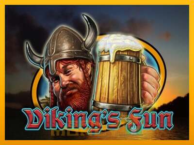 Cihazda oyna Vikings Fun ve para kazan