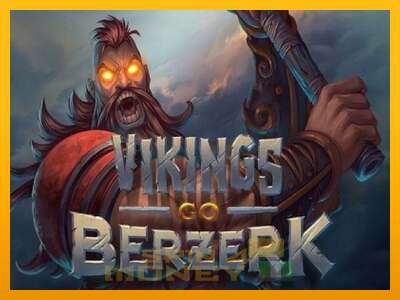 Cihazda oyna Vikings go Berzerk ve para kazan