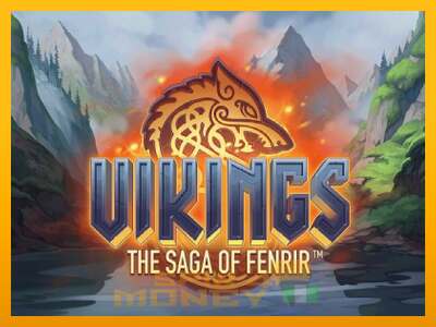 Cihazda oyna Vikings: The Saga of Fenrir ve para kazan