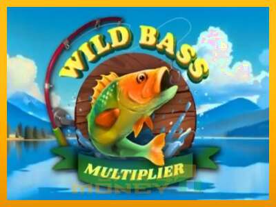 Cihazda oyna Wild Bass Multiplier ve para kazan