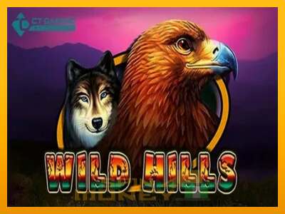 Cihazda oyna Wild Hills ve para kazan