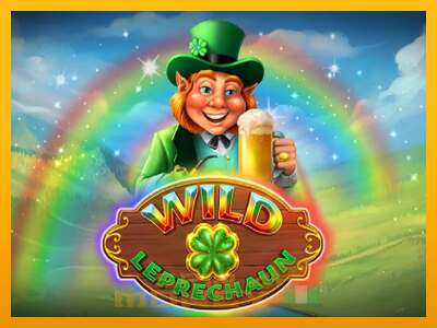 Cihazda oyna Wild Leprechaun ve para kazan