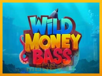 Cihazda oyna Wild Money Bass ve para kazan