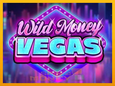 Cihazda oyna Wild Money Vegas ve para kazan