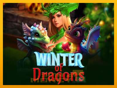 Cihazda oyna Winter of Dragons ve para kazan