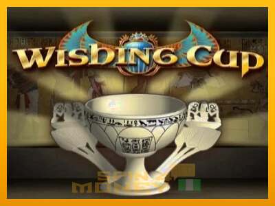 Cihazda oyna Wishing Cup ve para kazan