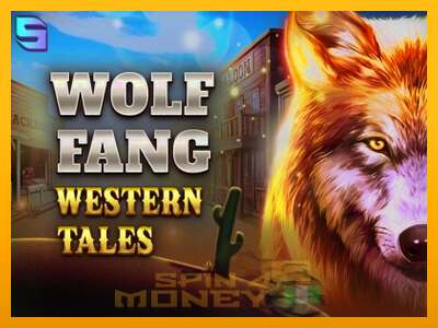 Cihazda oyna Wolf Fang - Western Tales ve para kazan